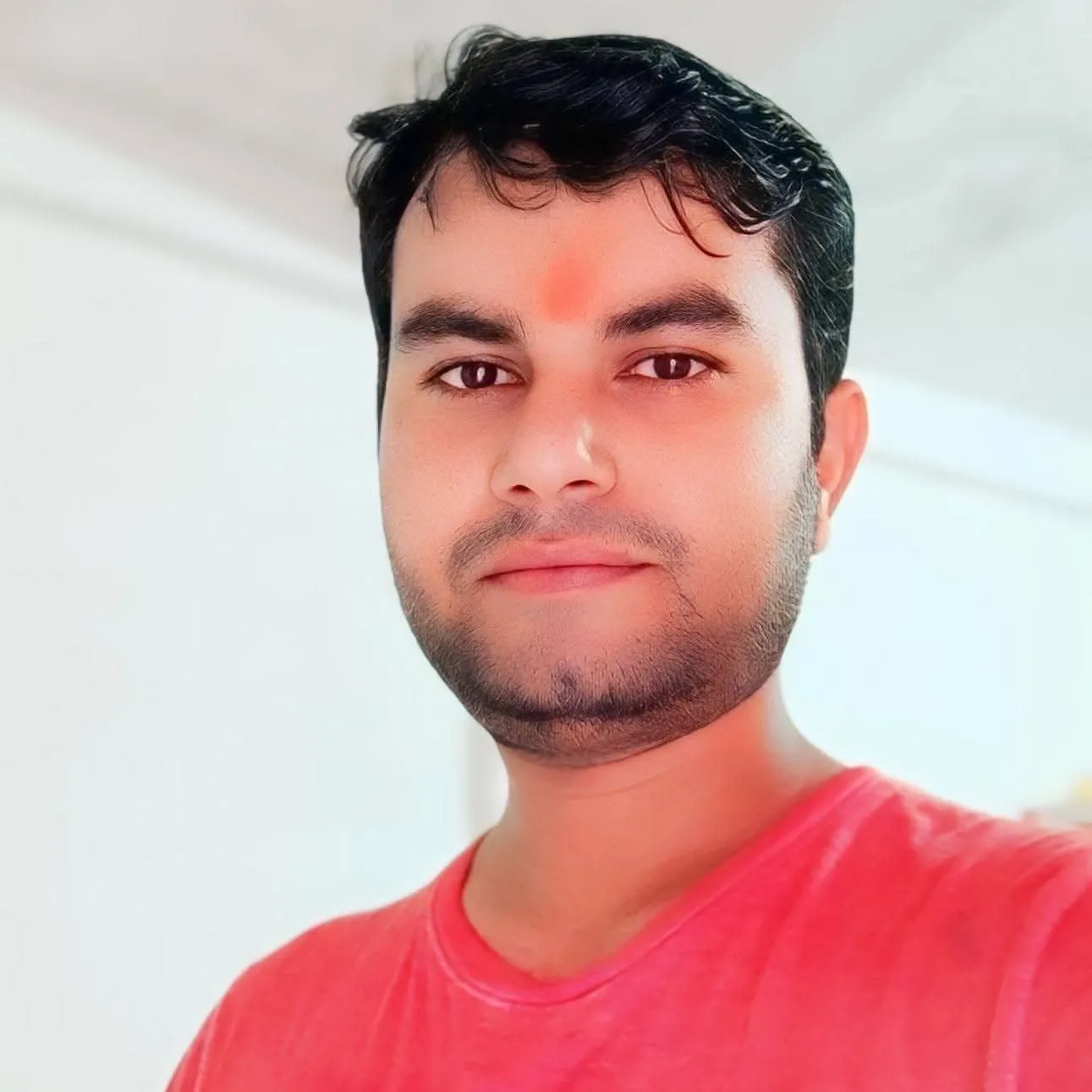 Jageshwar Kushwaha