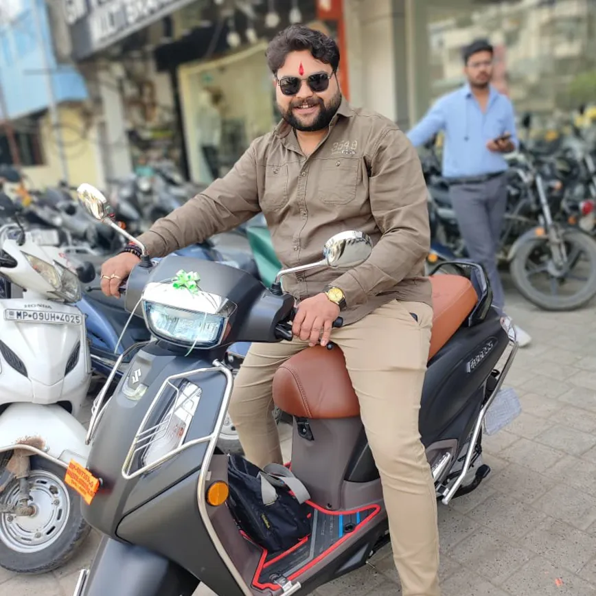 Chirag Tiwari