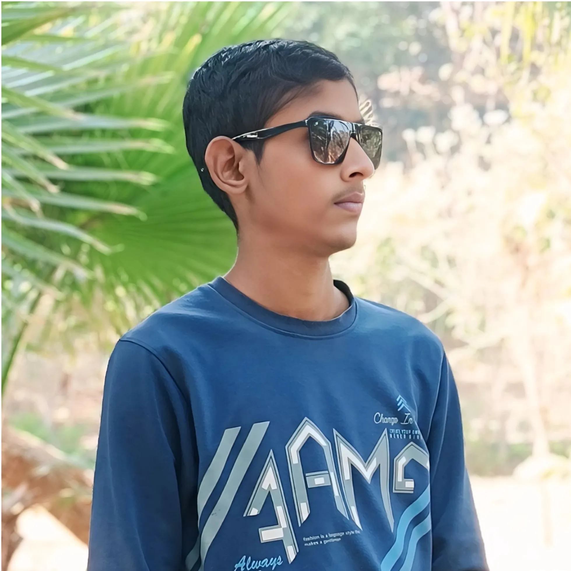 Vikrant Yadav