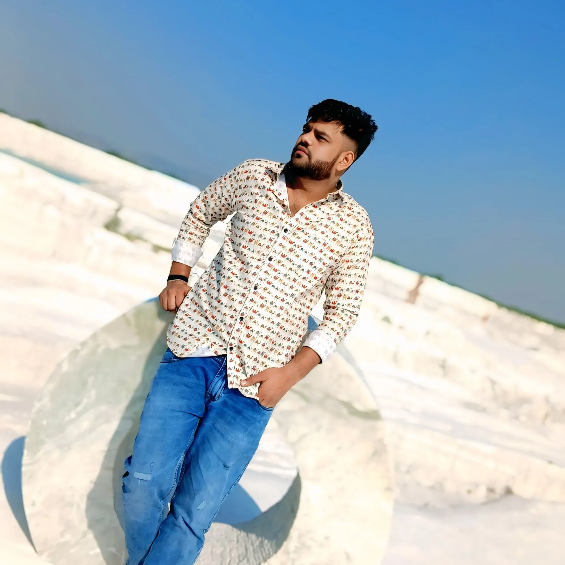 AAYUSH RAJPUT
