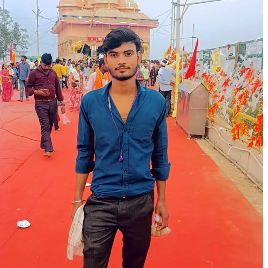 Sachin jatav
