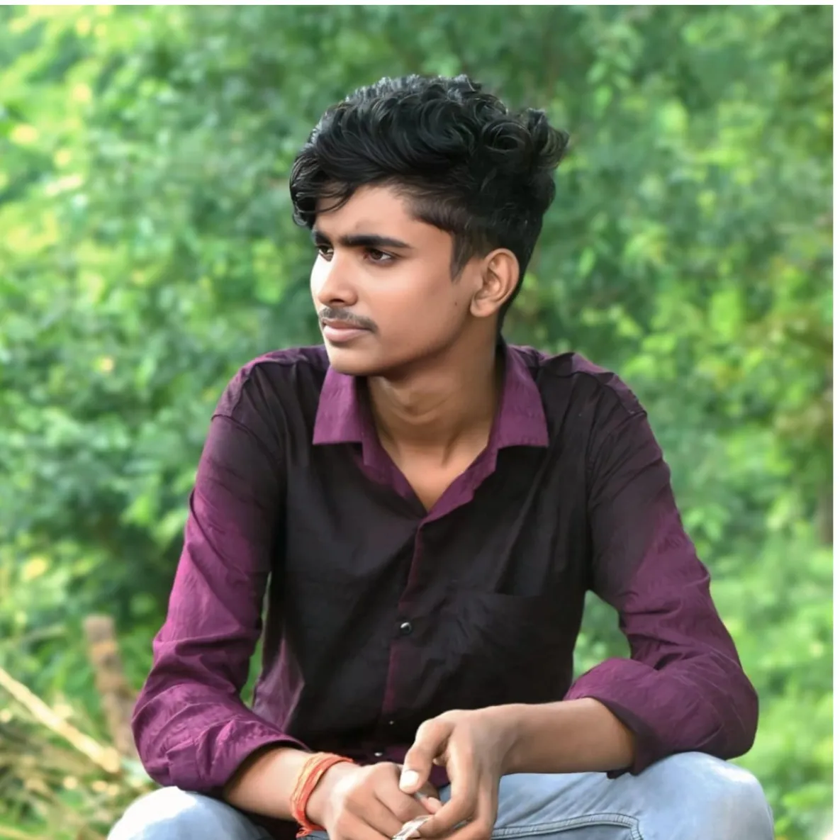 Ankit Kumar