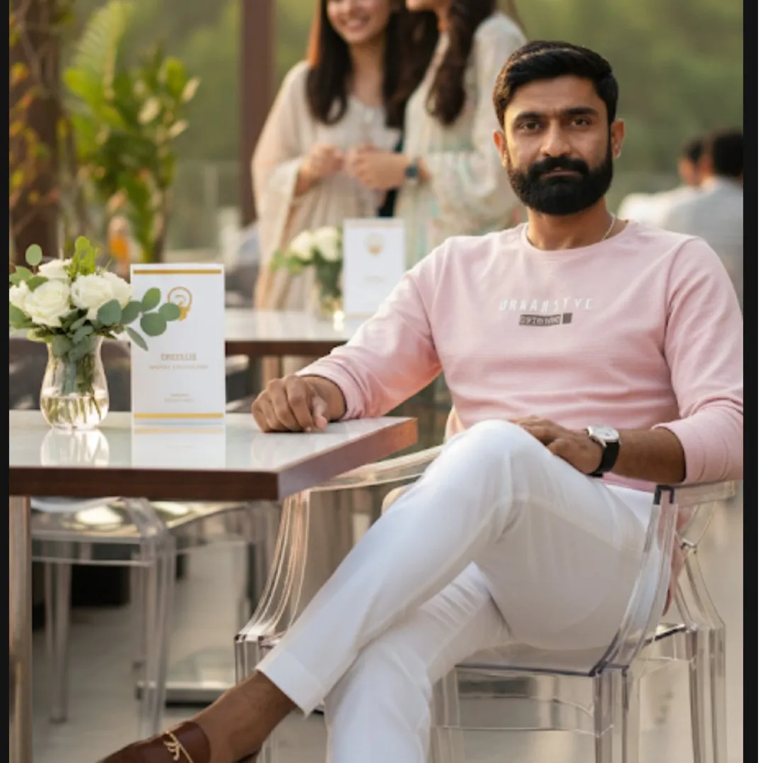 rajan rona
