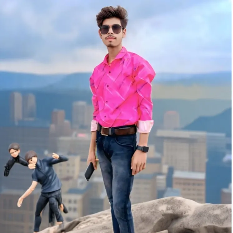Ankit Goswami