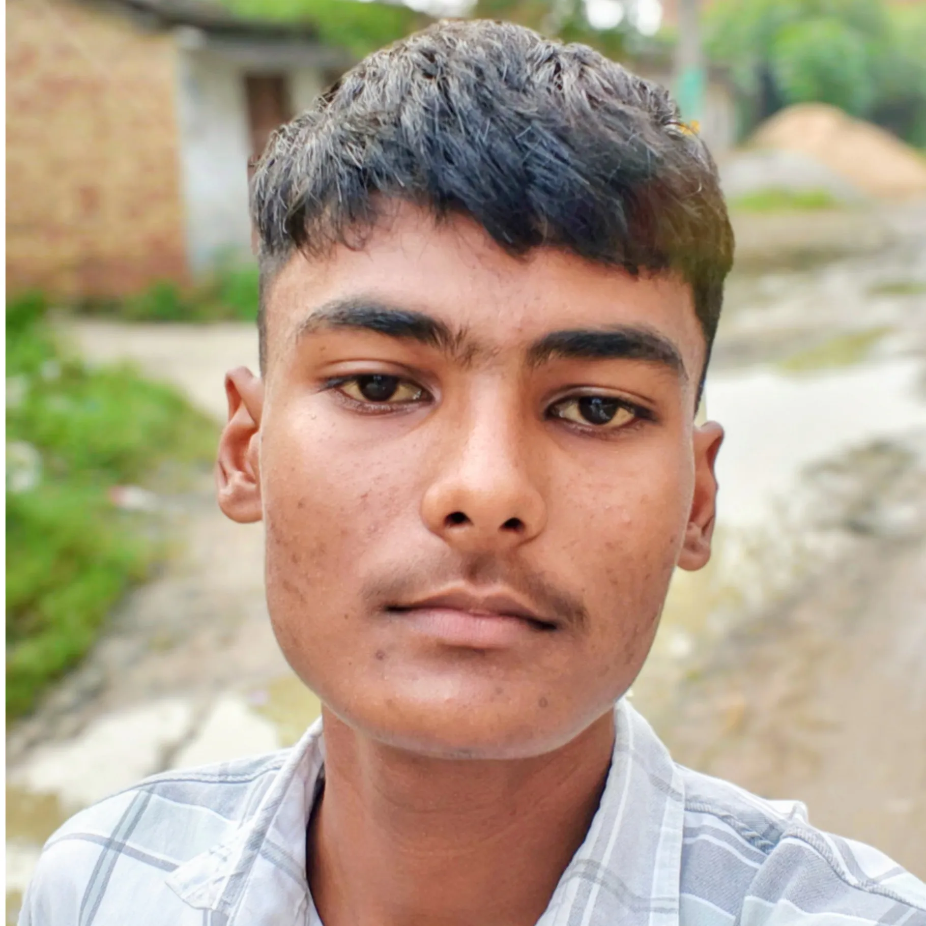 Saksham Yadav