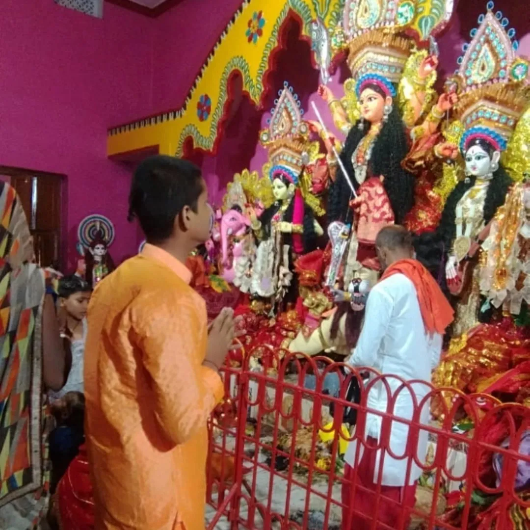 prashant jha