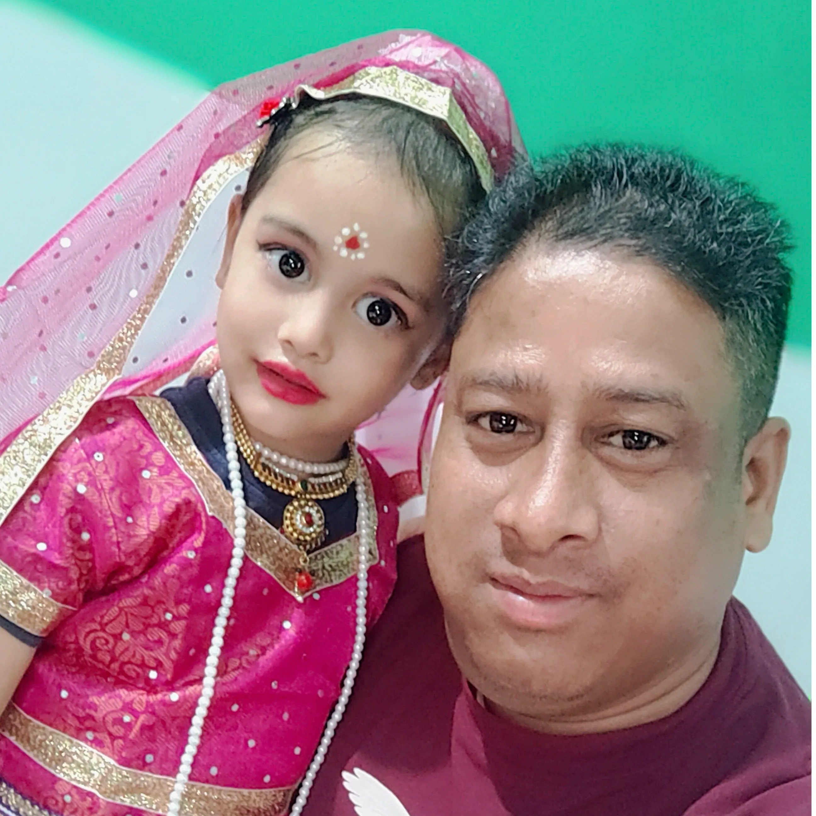 Raju bisht