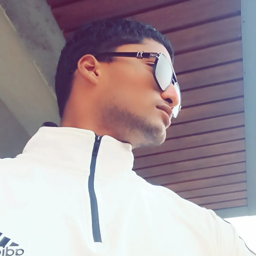 Satyam choudhary