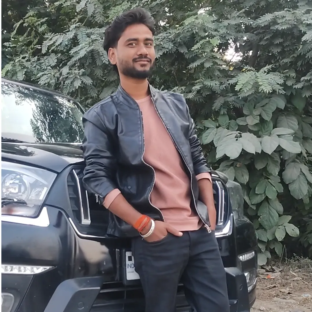Sandeep Arya