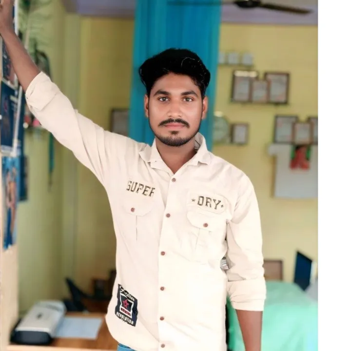 Raghvendra Pasi