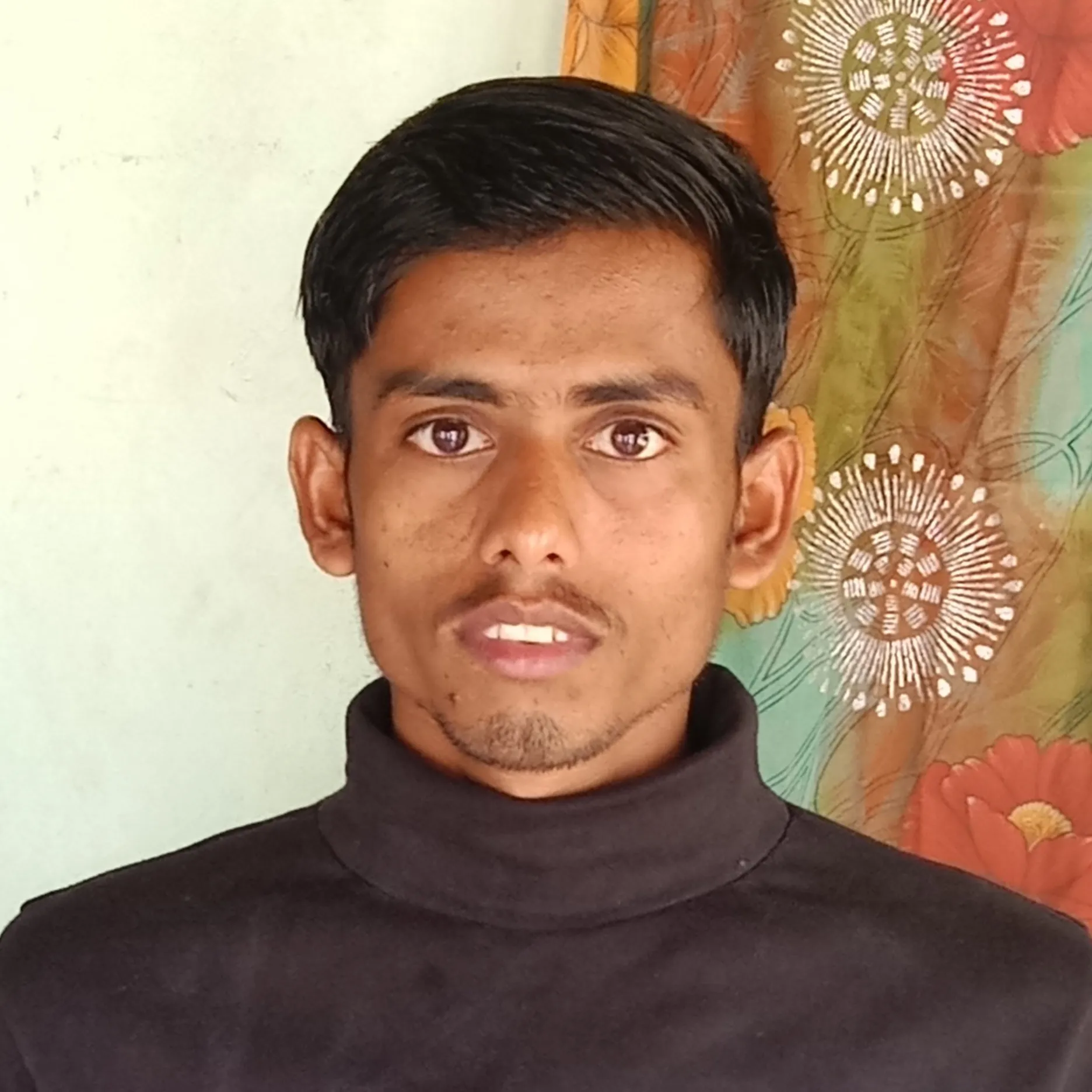 Kiran Rampura