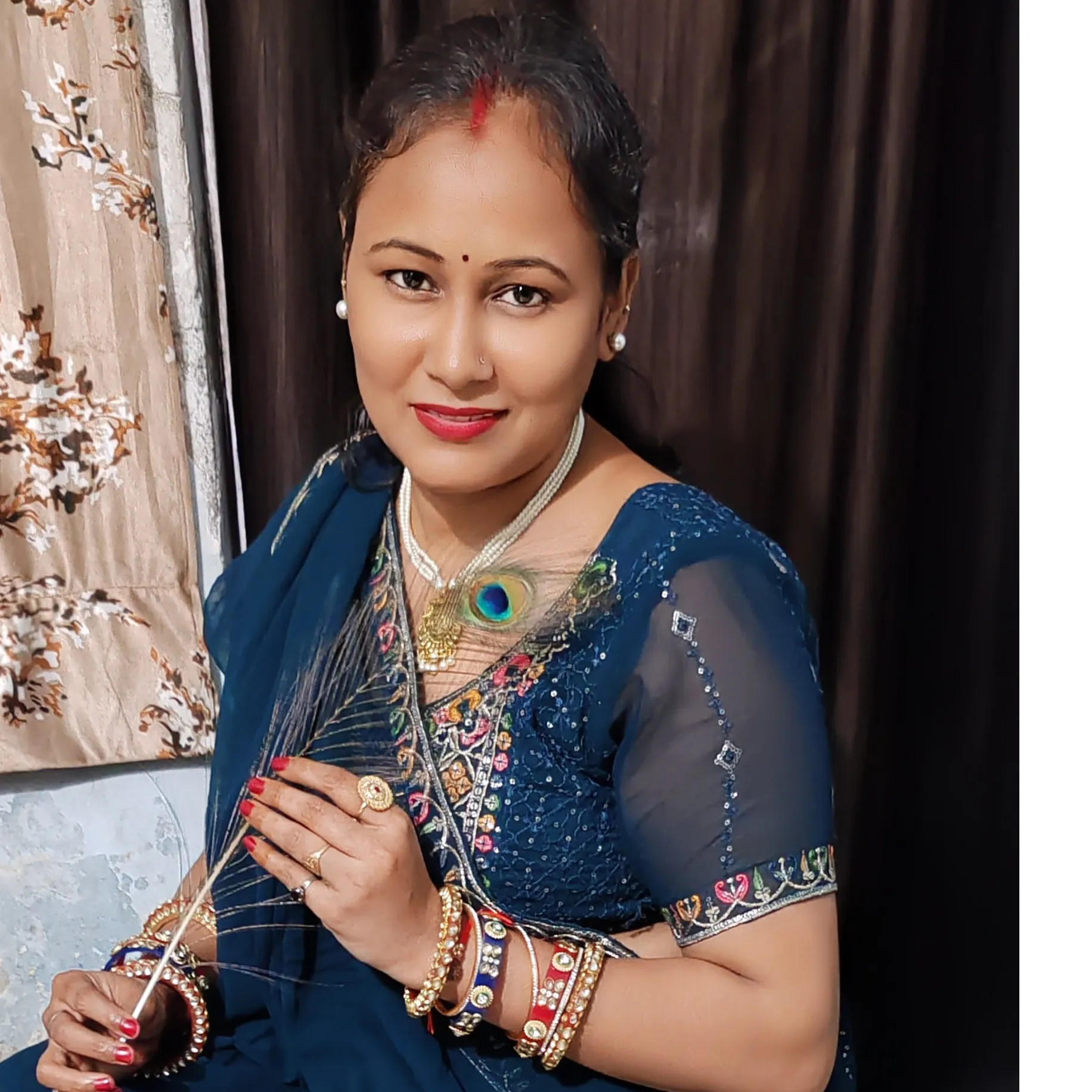 Chandani Tiwari