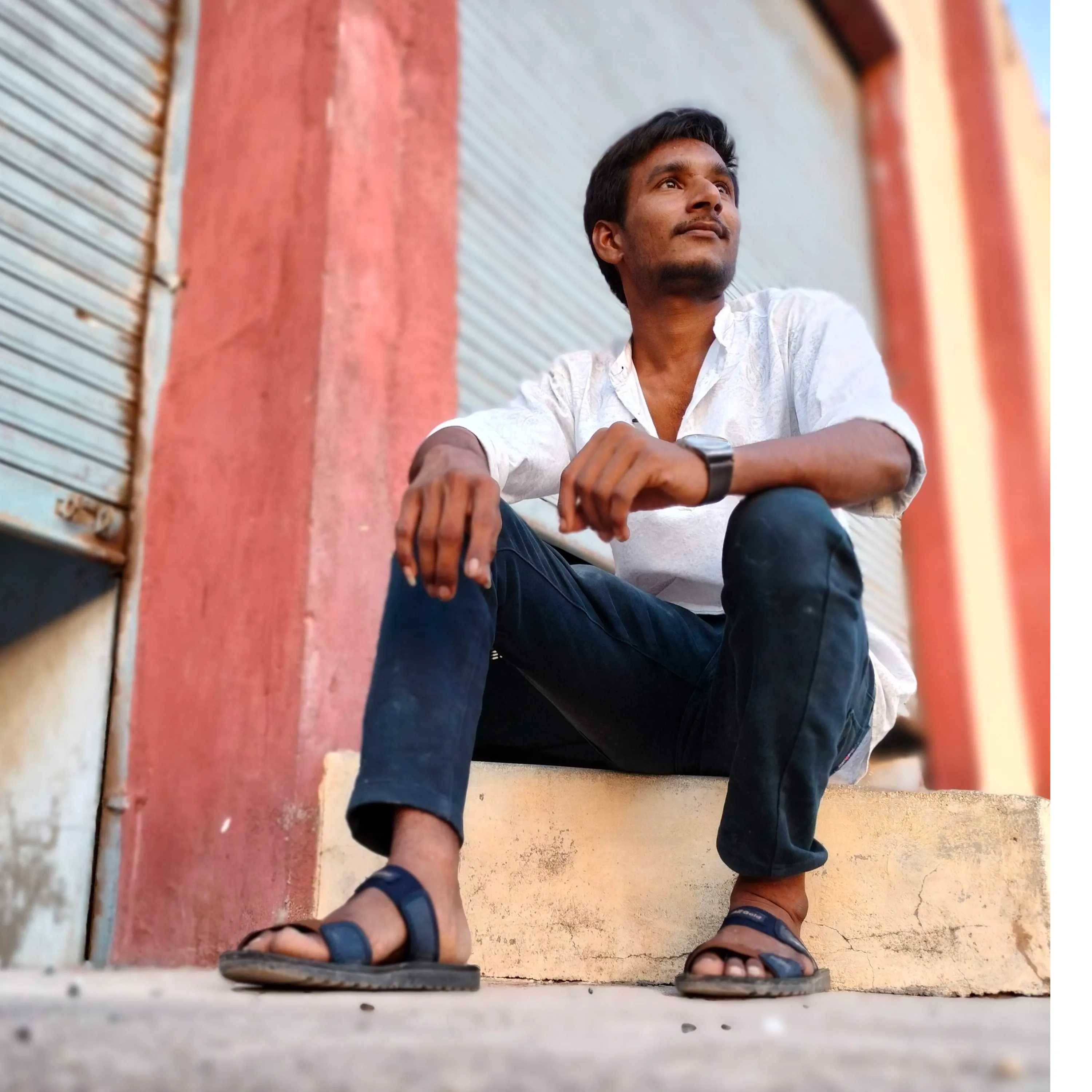 Keyur Merja
