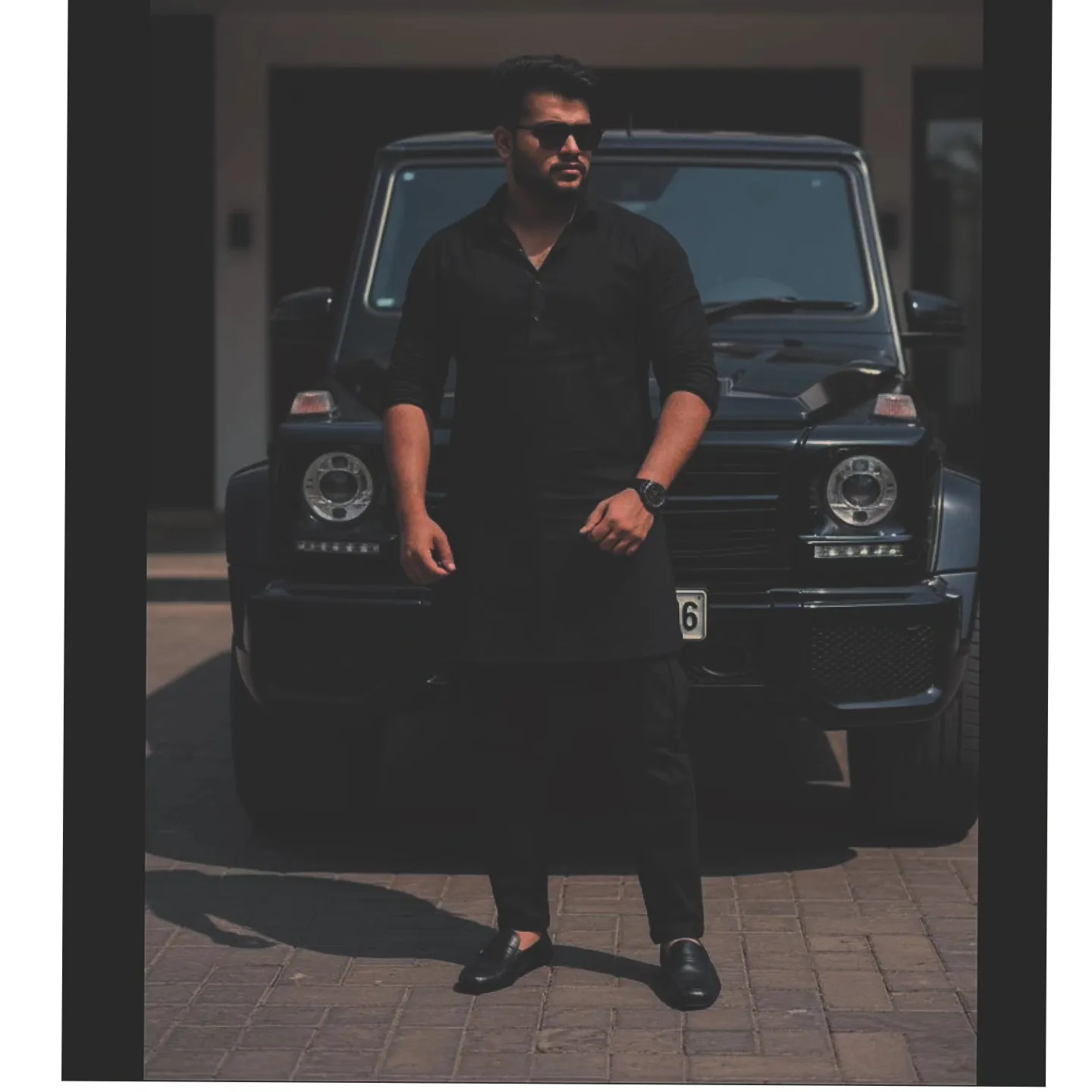 suraj Guptaji
