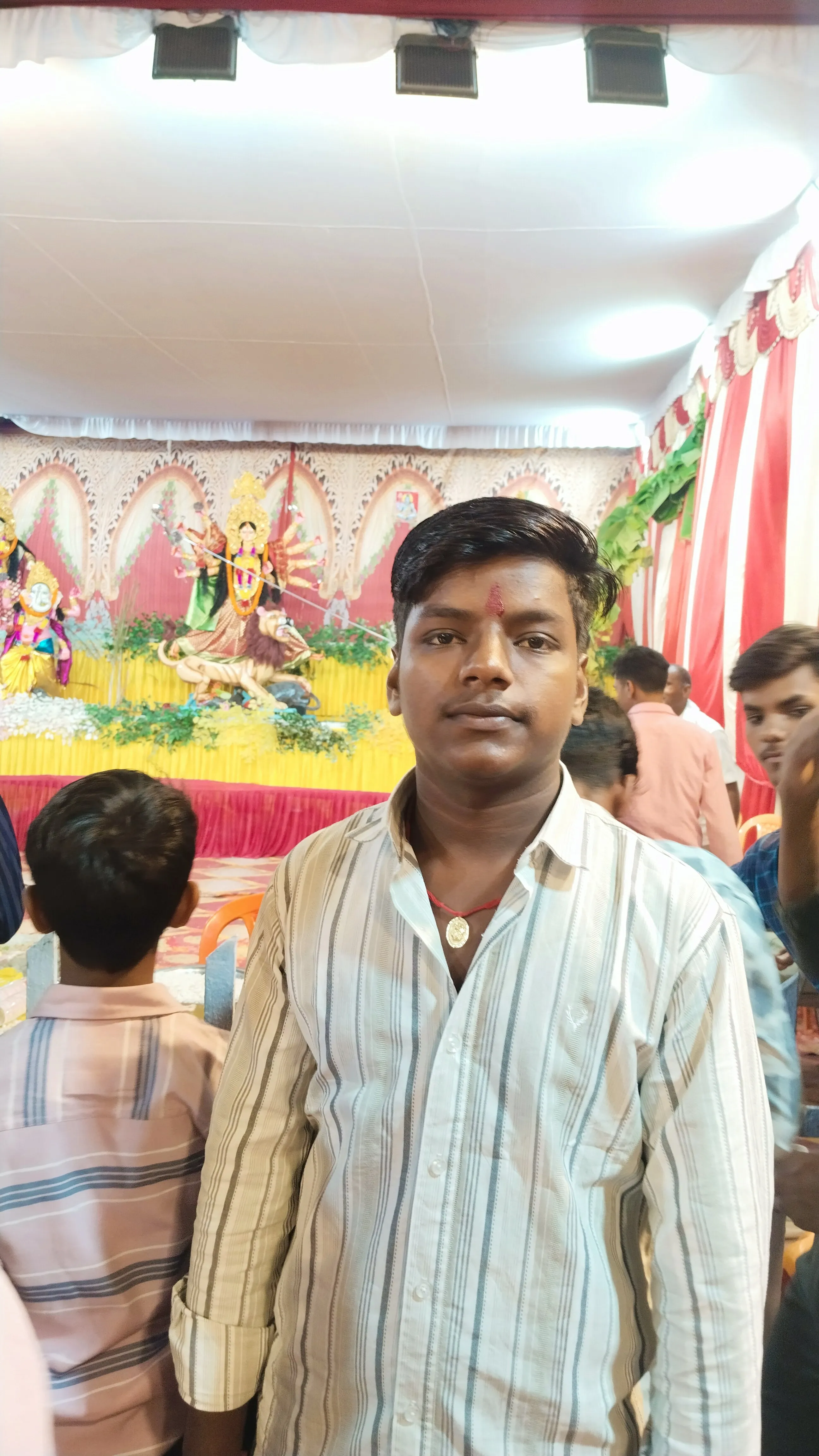 Gupta Bharat