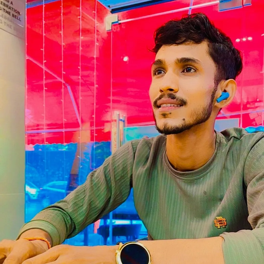 ATUL yadav