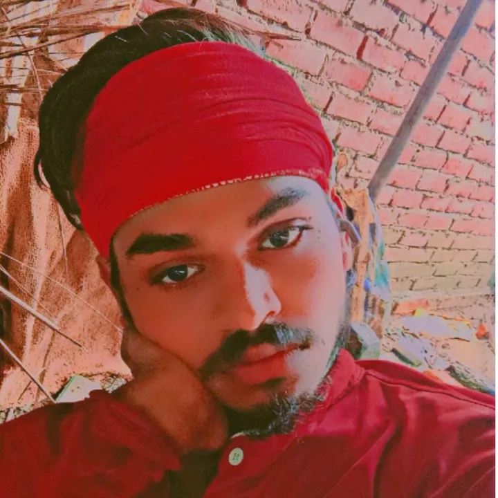 BRIJESH CHAUDHARY