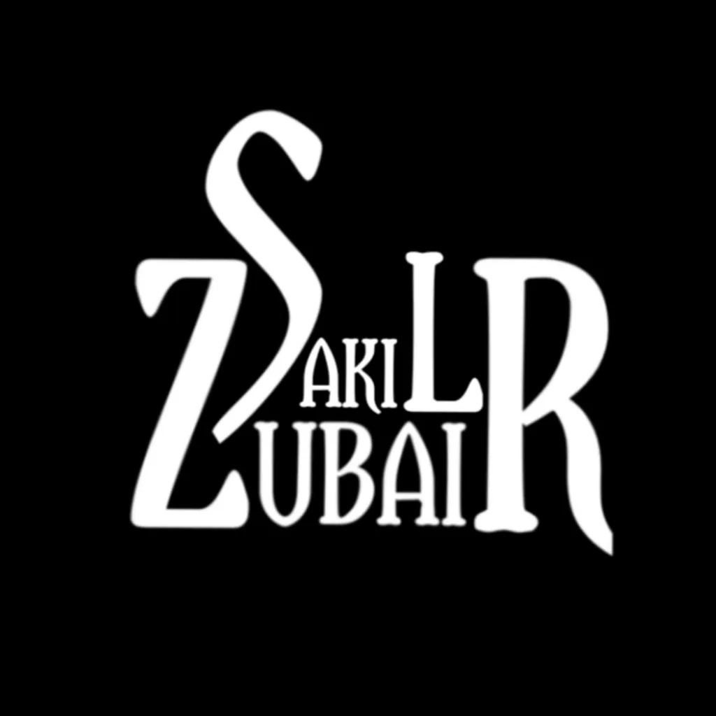 Sakil Zubair