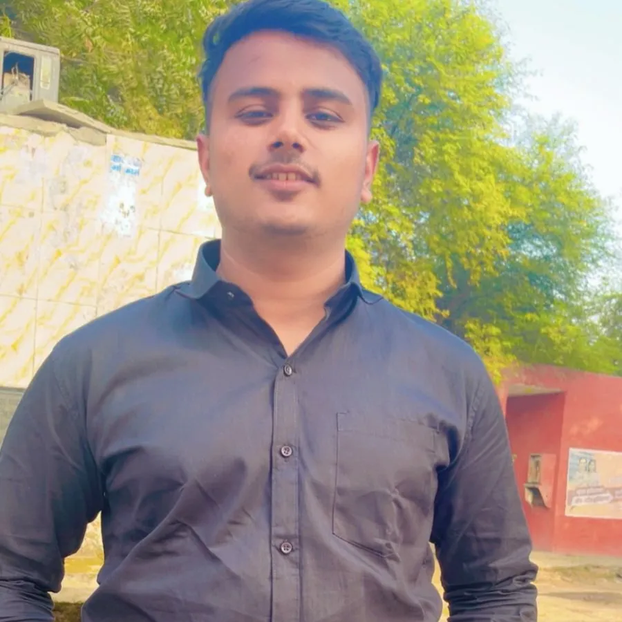 Raj Rathore