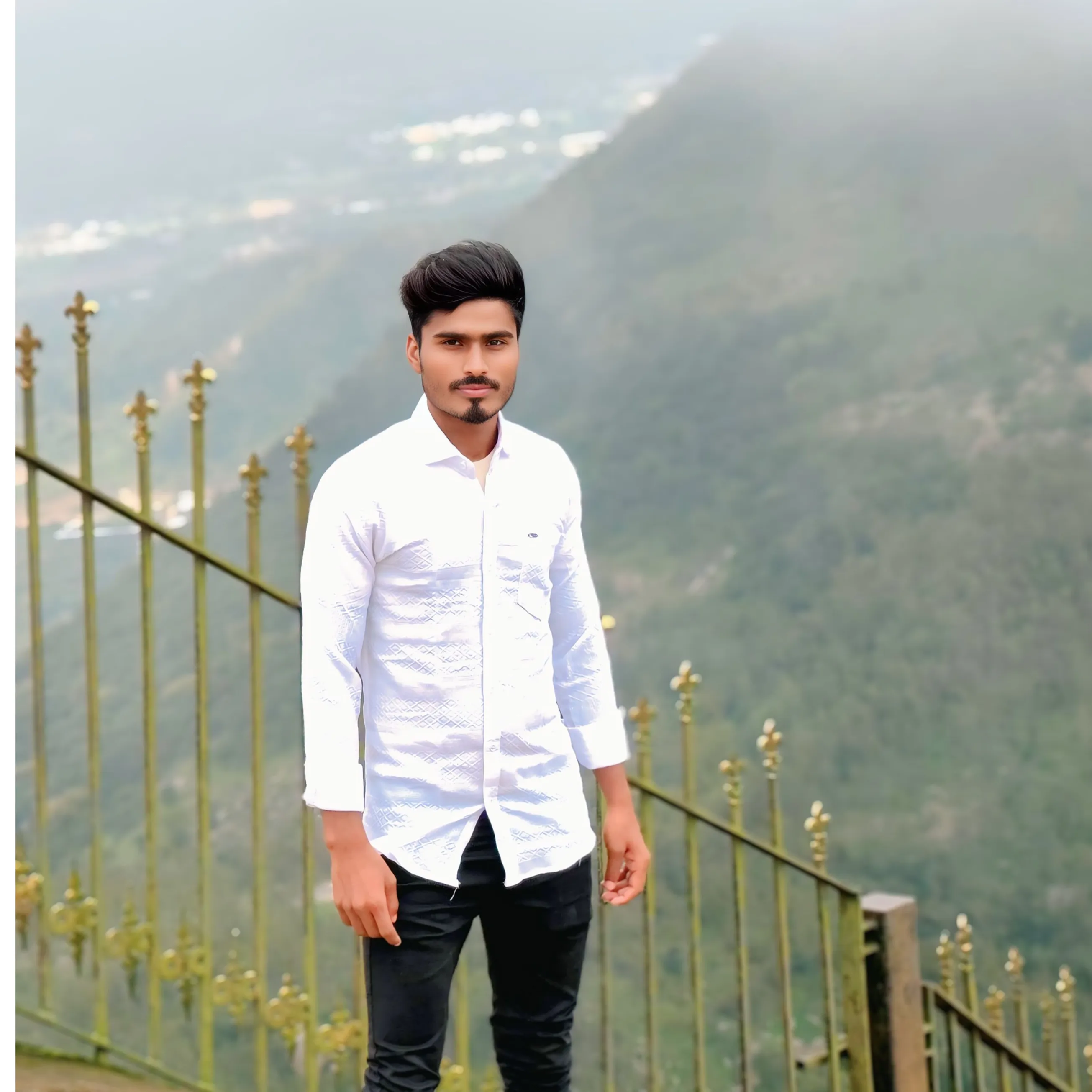 Nitesh Bhai
