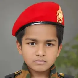 rohan Vishwakarma
