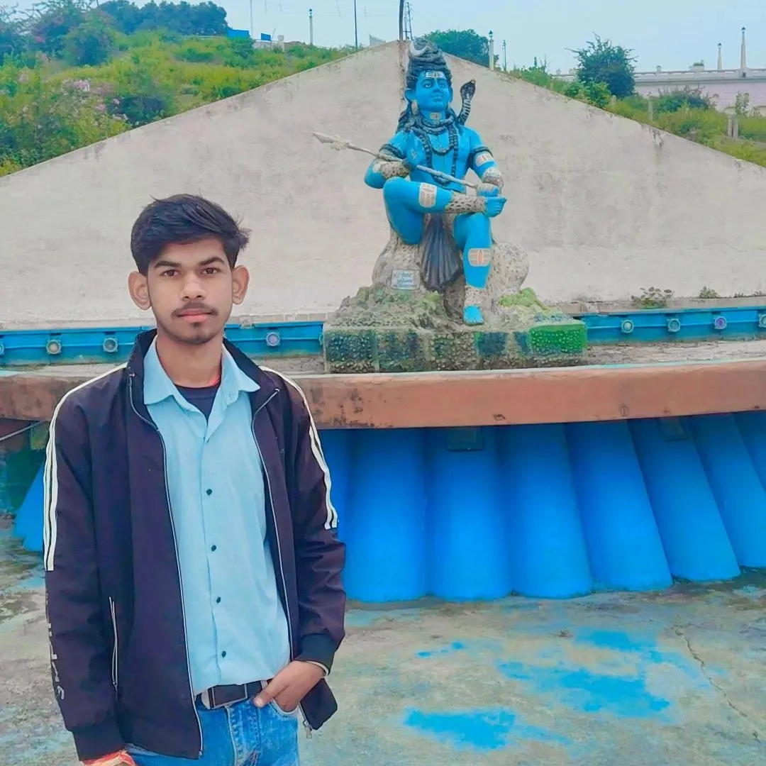 Ashik Lodhi