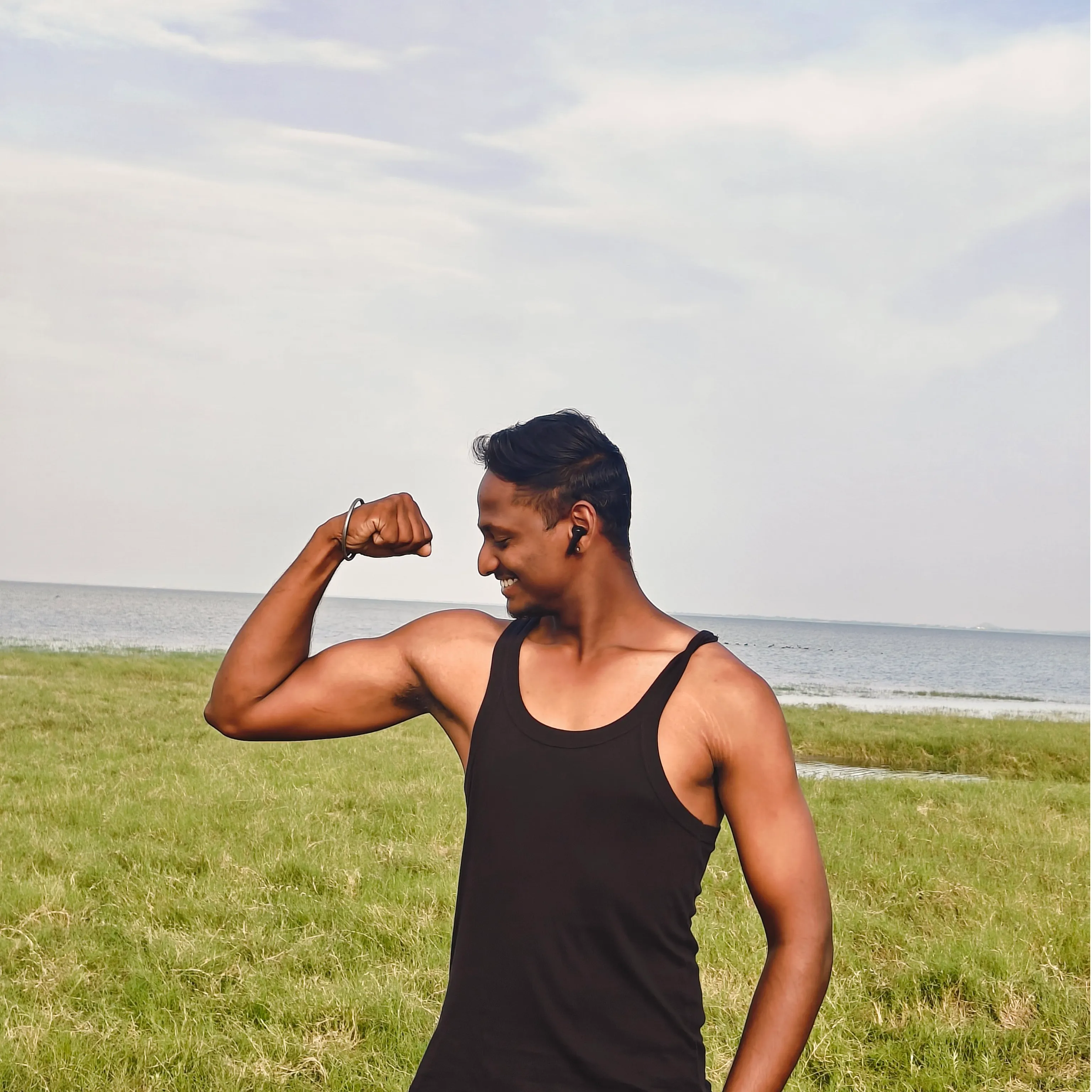 bantu vinay