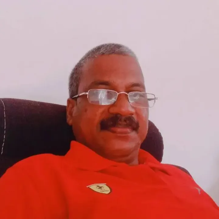 Biju Ravi
