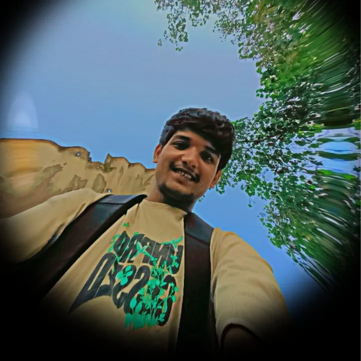 Yuraj rai
