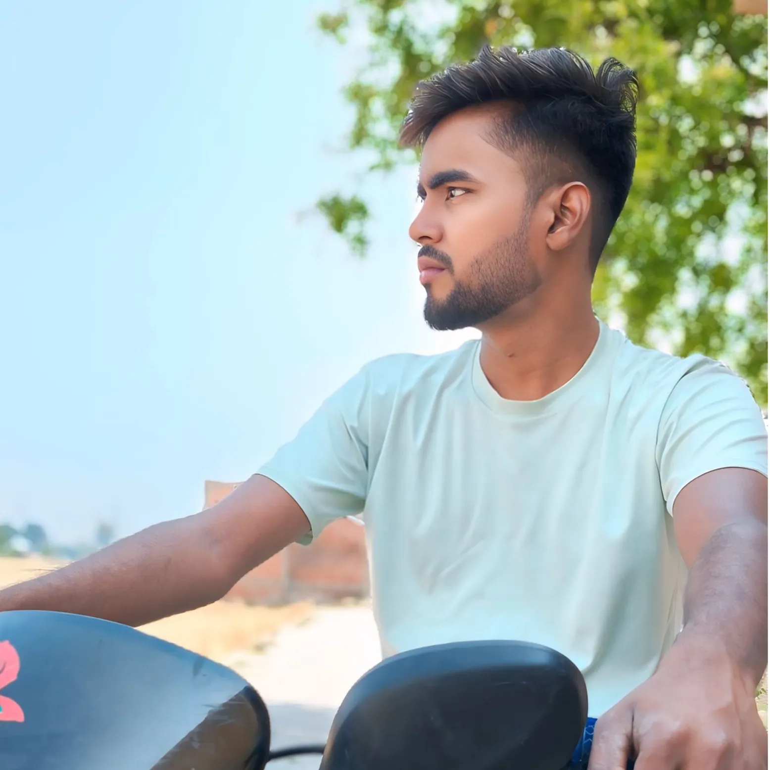 Nitish Kharwar