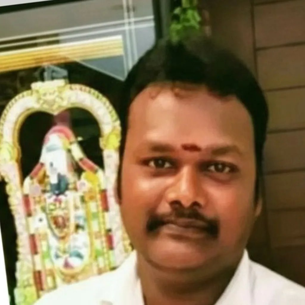 Trinadh Gupta