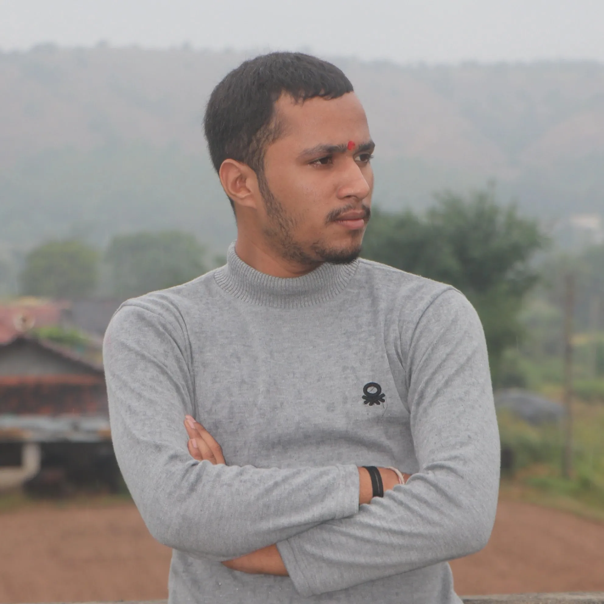 Ravi Solanki
