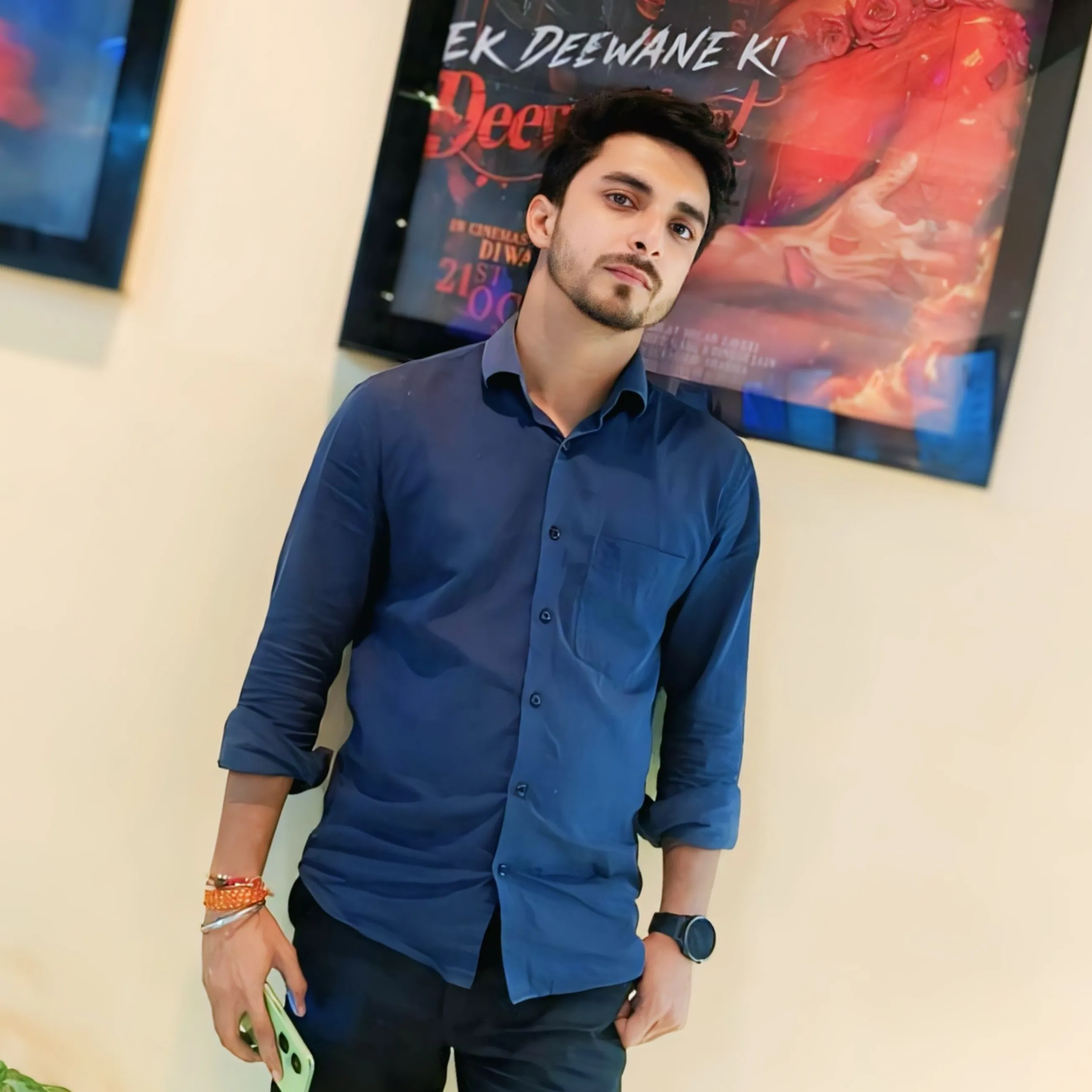 Rishabh gaur
