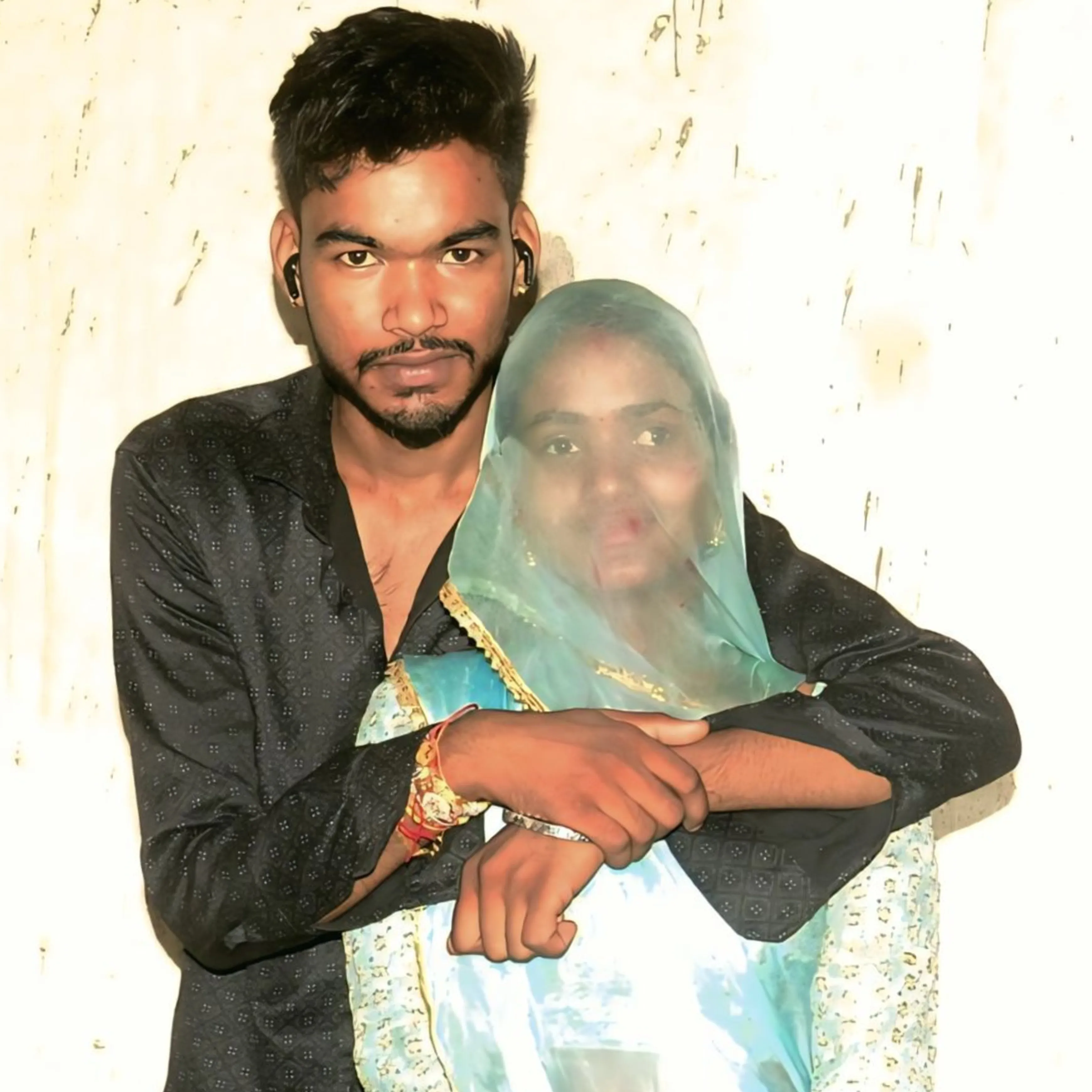 Omparkash Bairwa