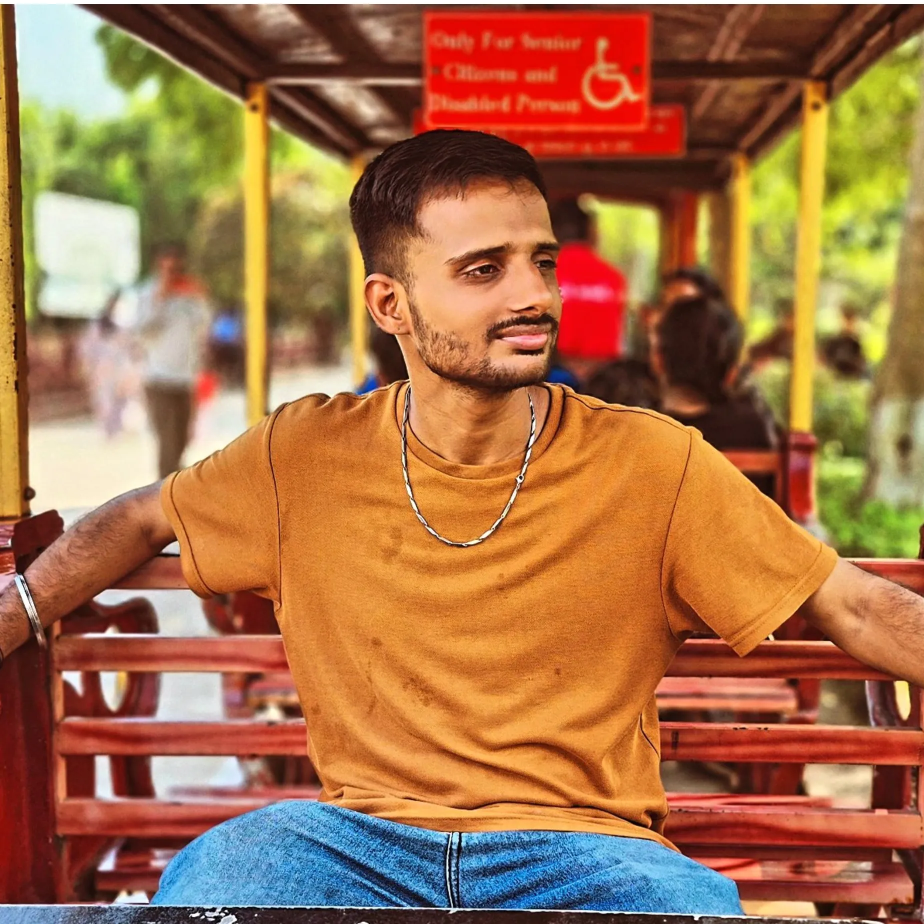 Chirag Sheth