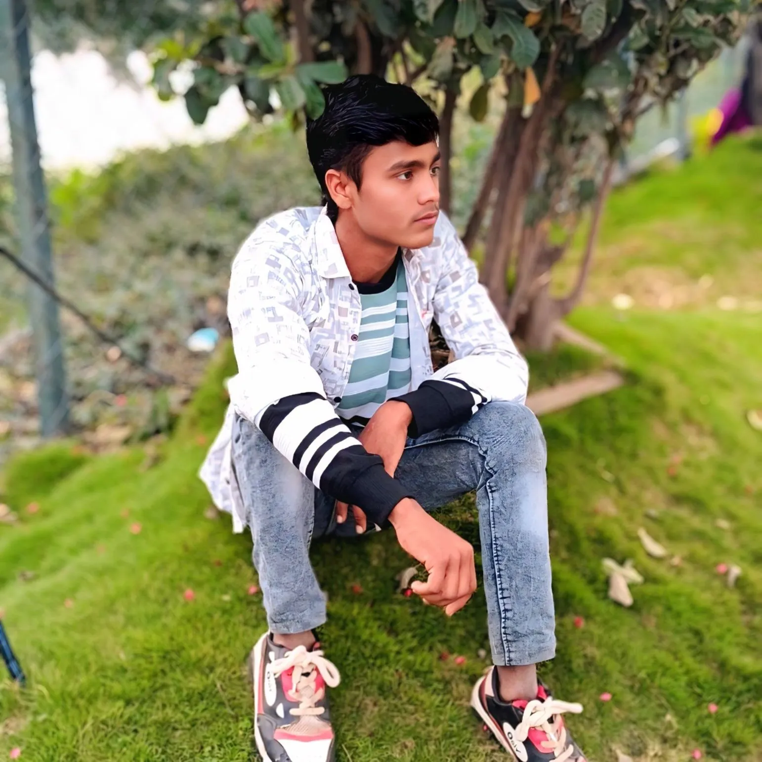 Ritik kumar