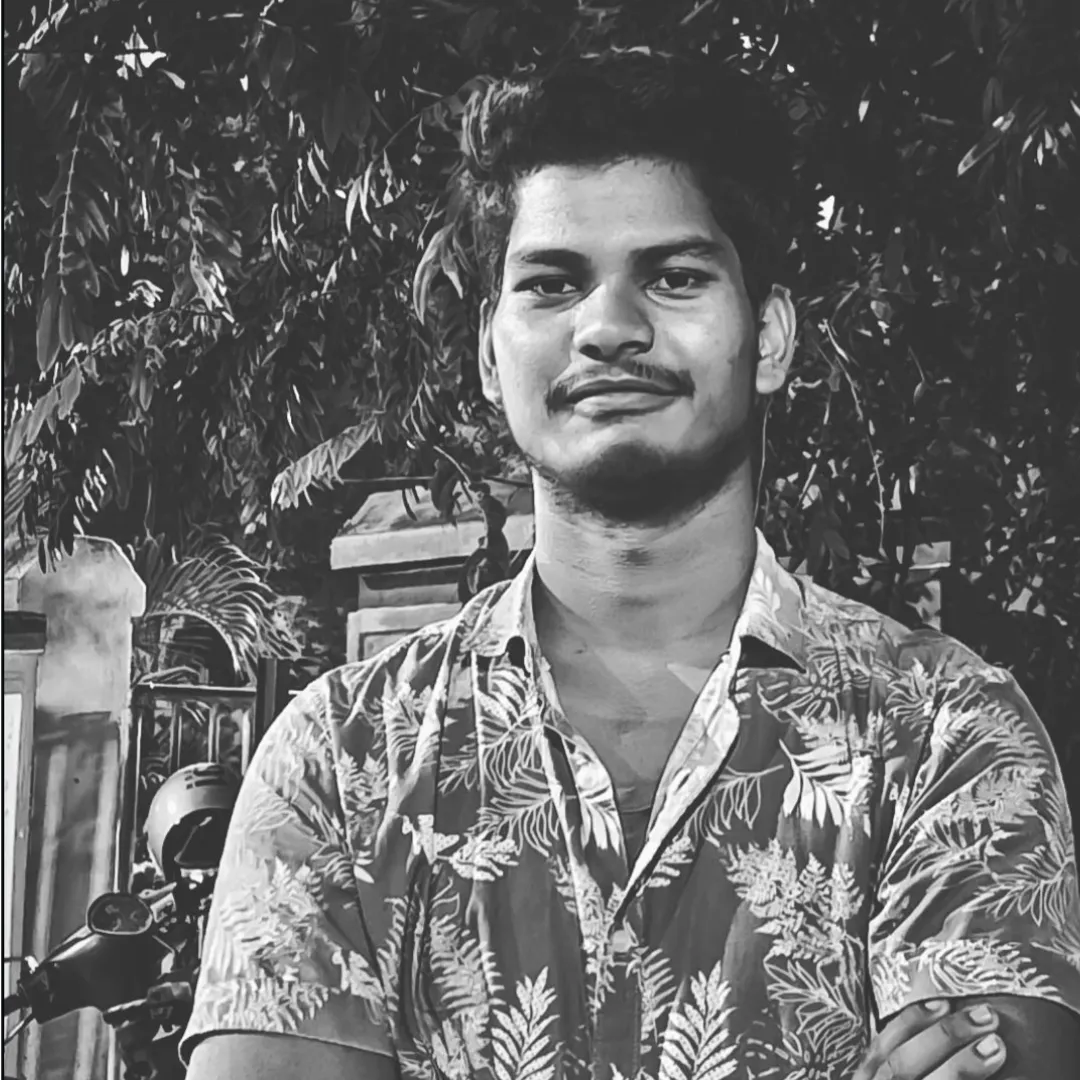 PratikRaj Prusty