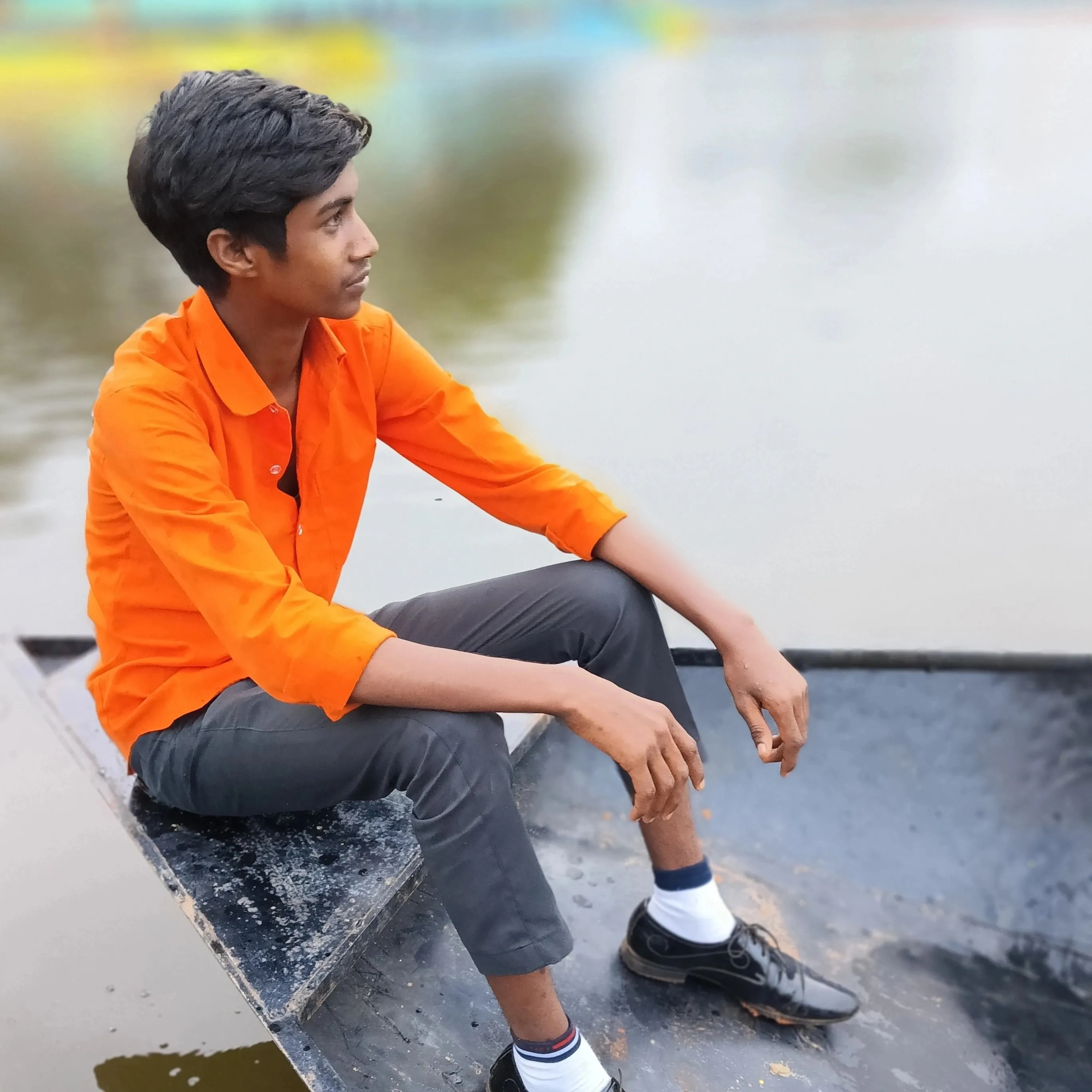 amit kumar