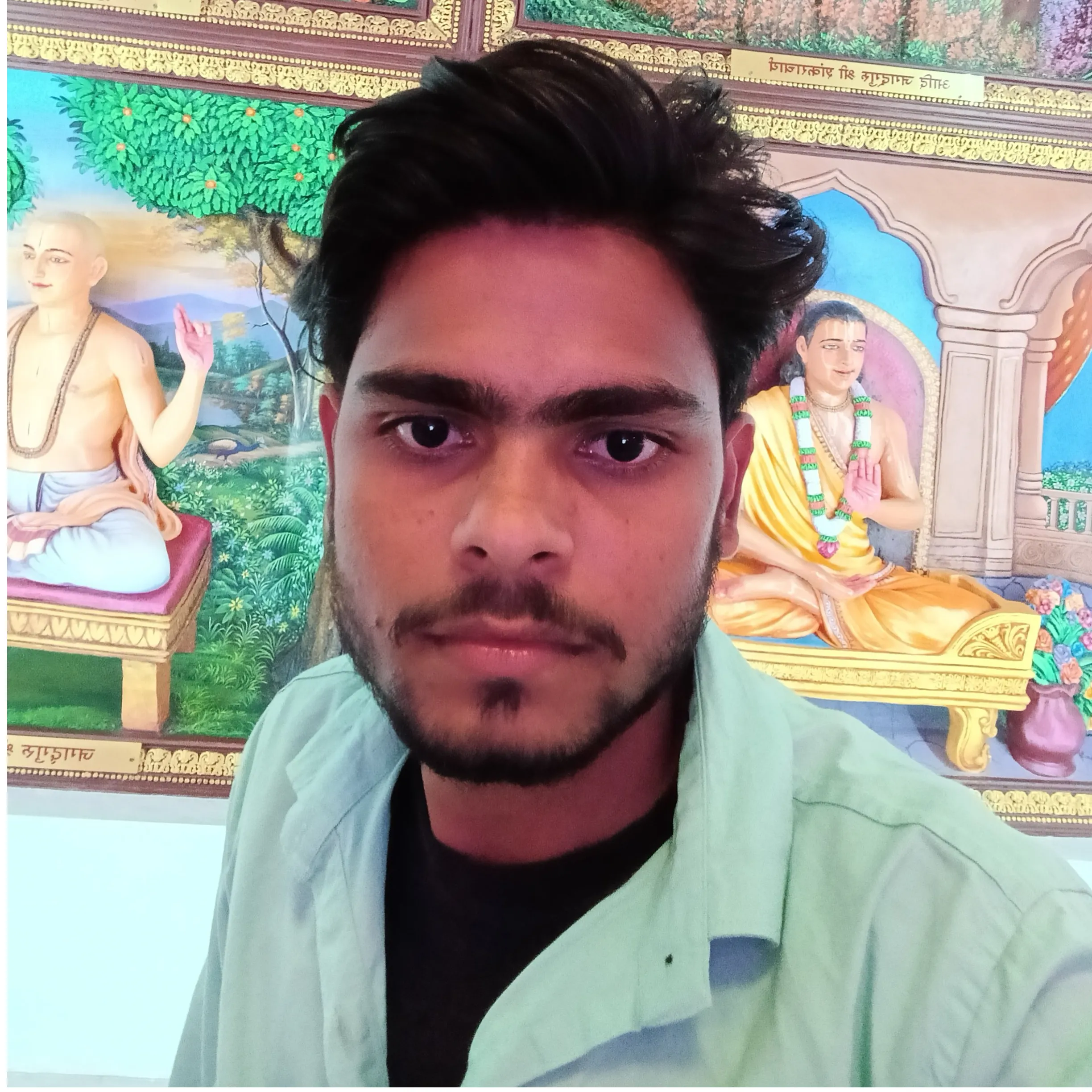 Rajat singh