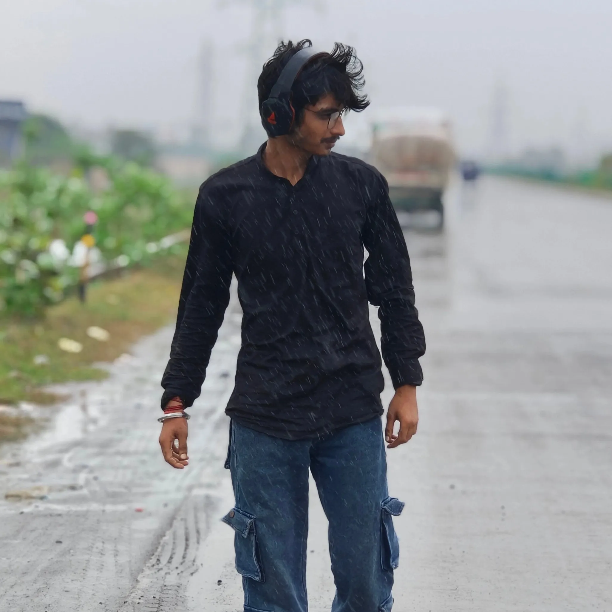Lucky Kumar
