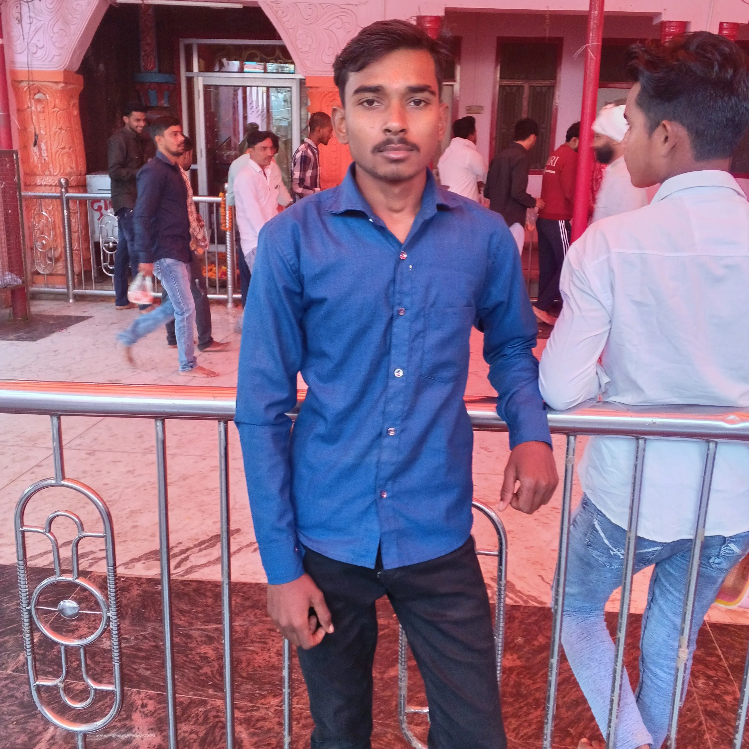 Nikhil Kumar