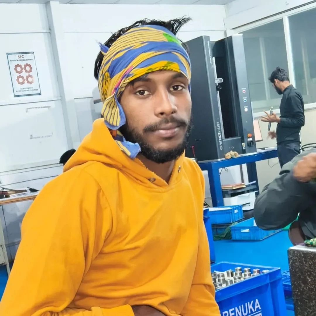 Amitkumar paswan