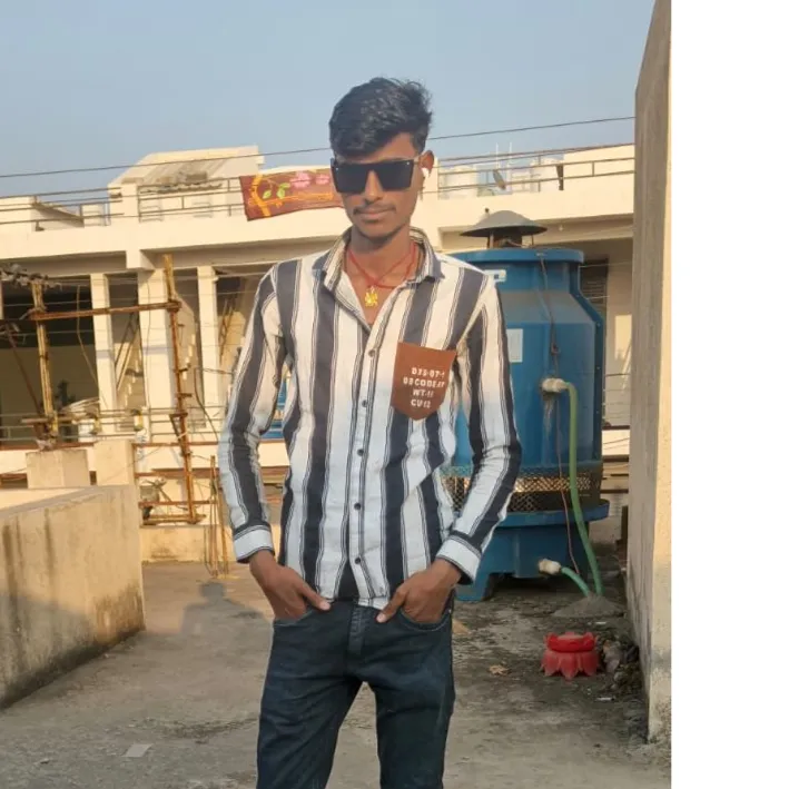 Harendra Kushwaha