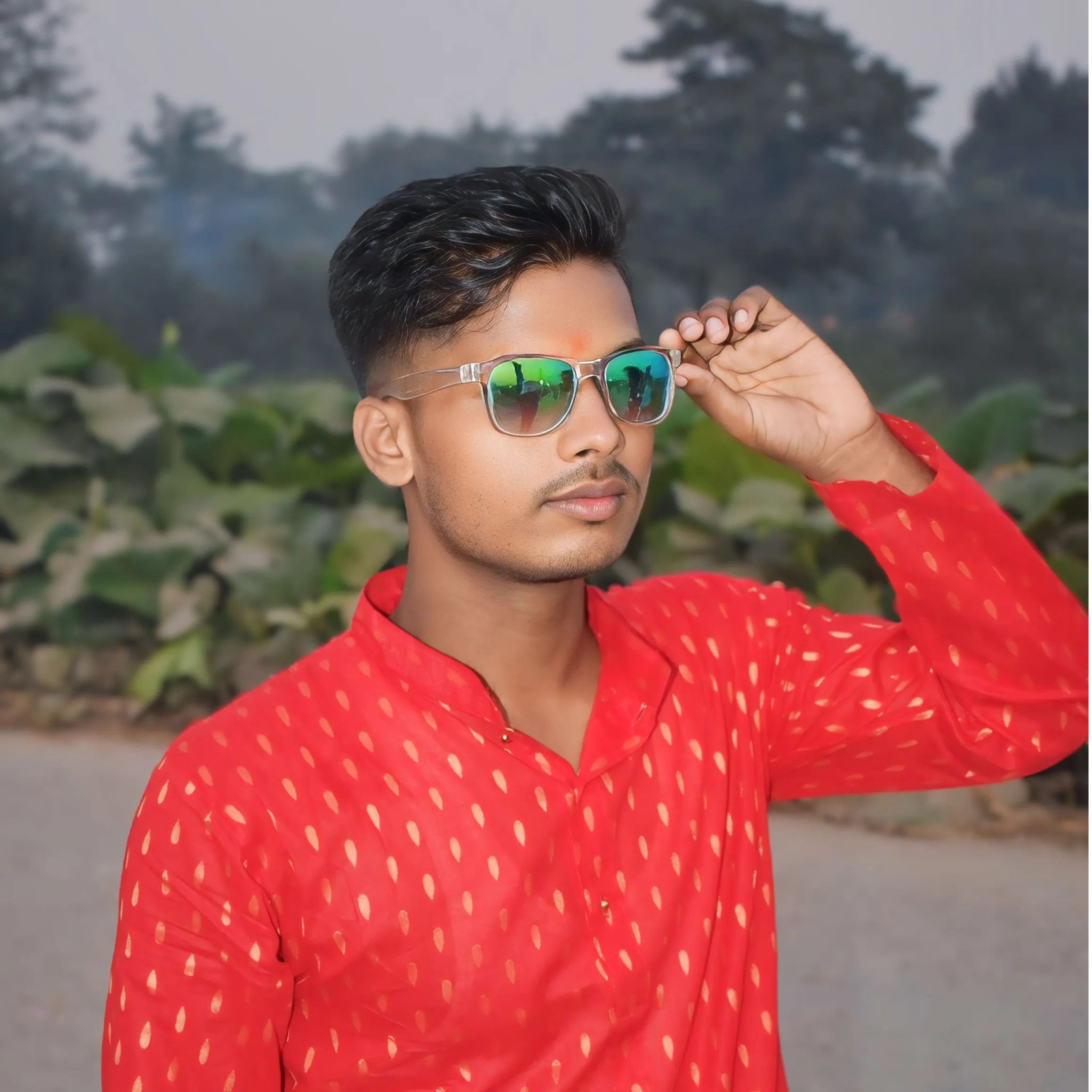 MANTU KUMAR