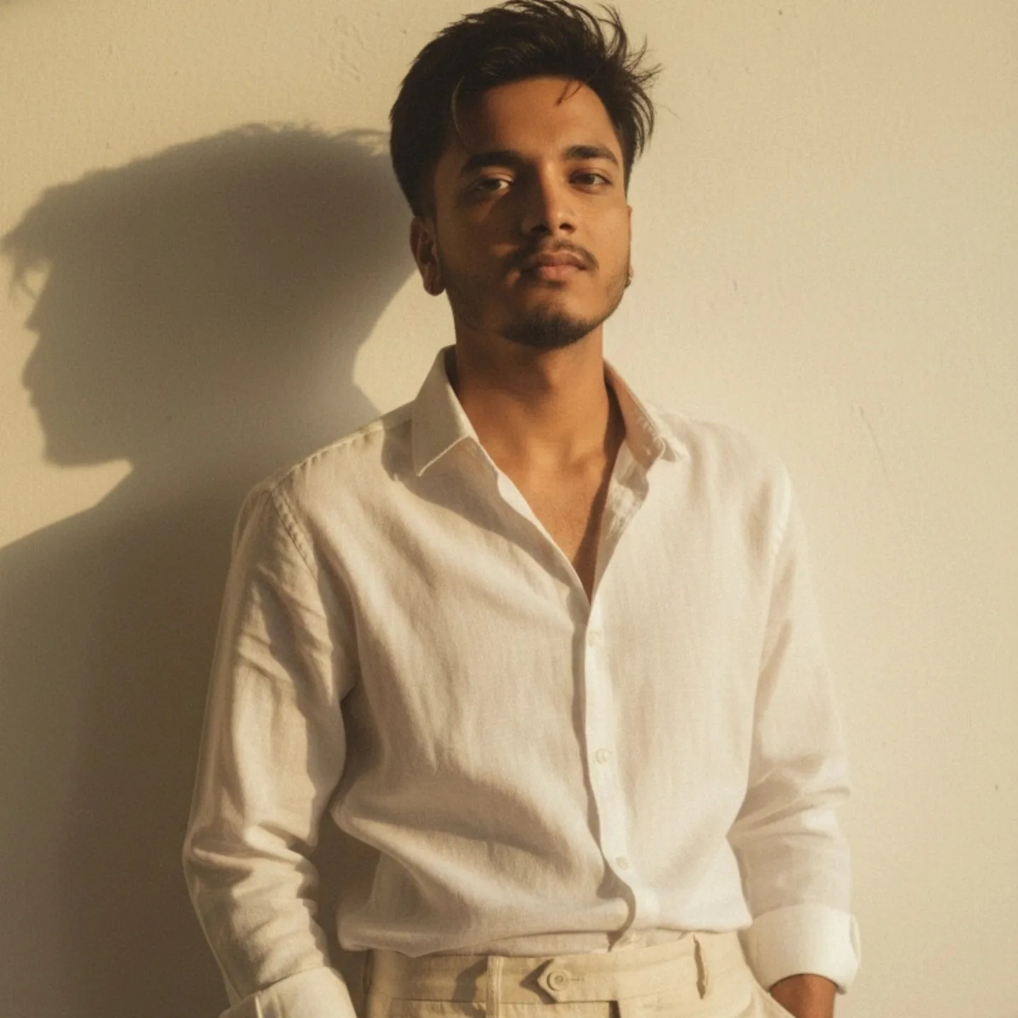 Gautam thakur