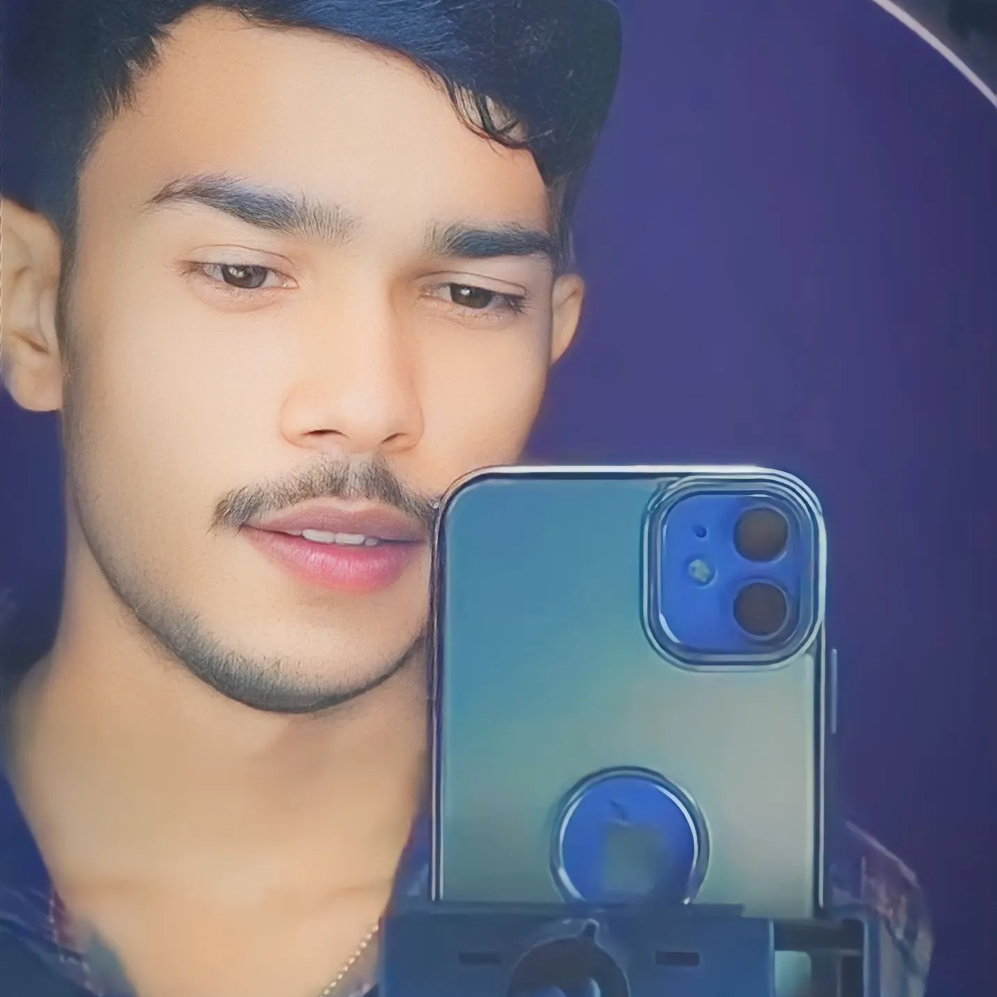 Vansh Srivastava