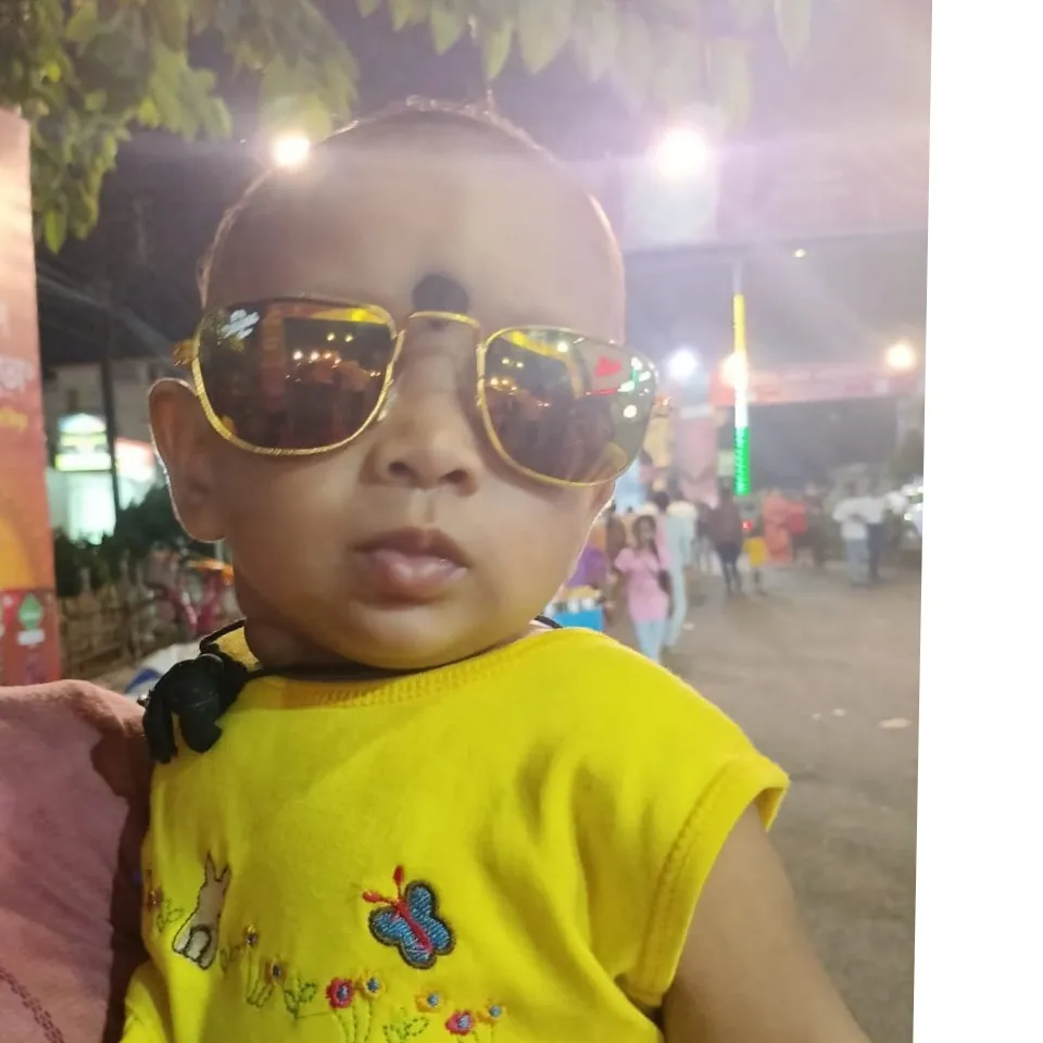 Rajesh Verma