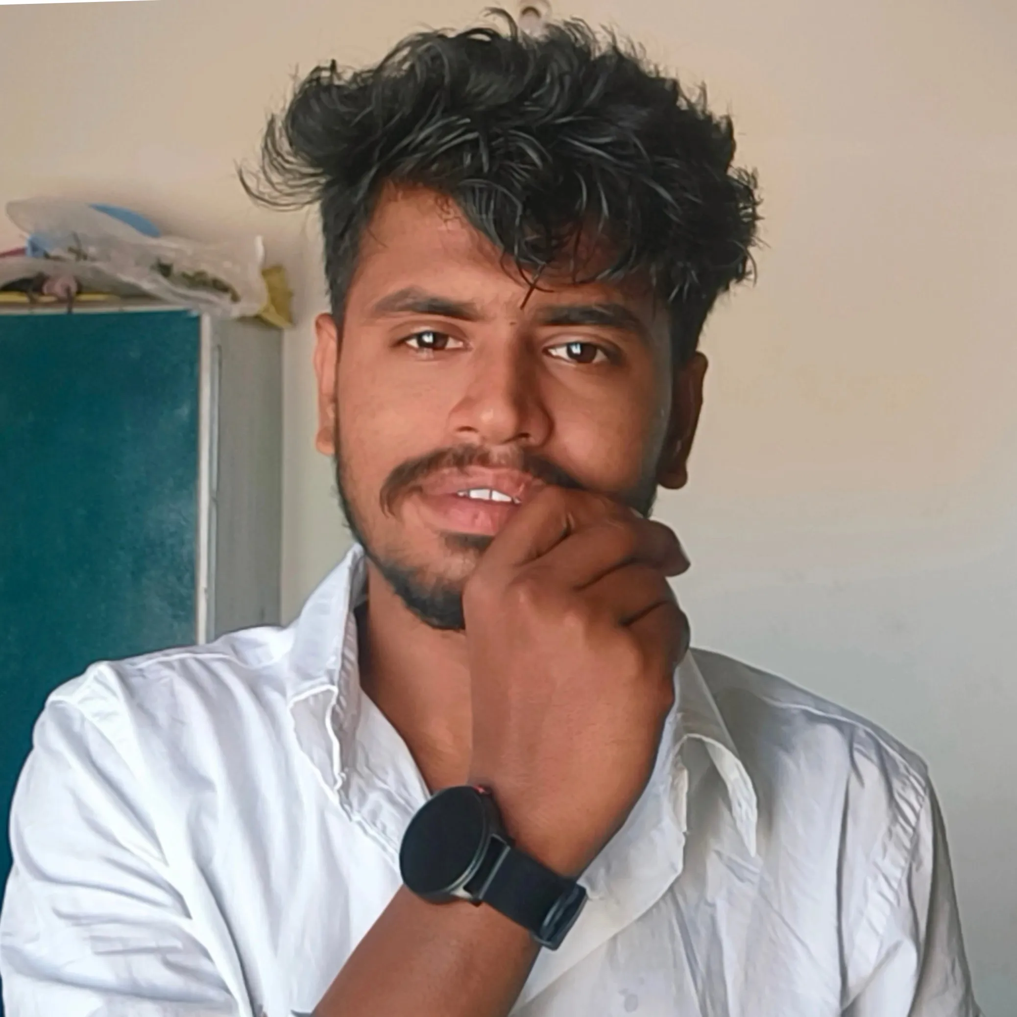 s Harshith