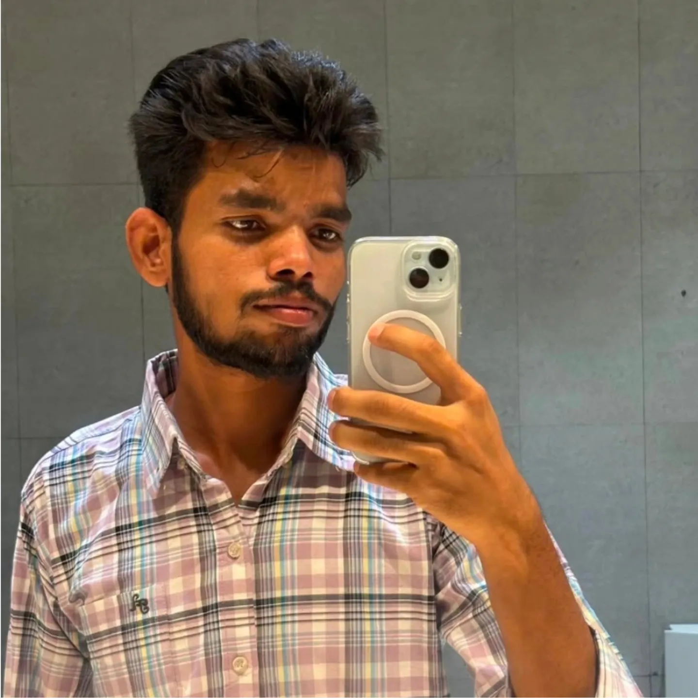 Sunny Kumar