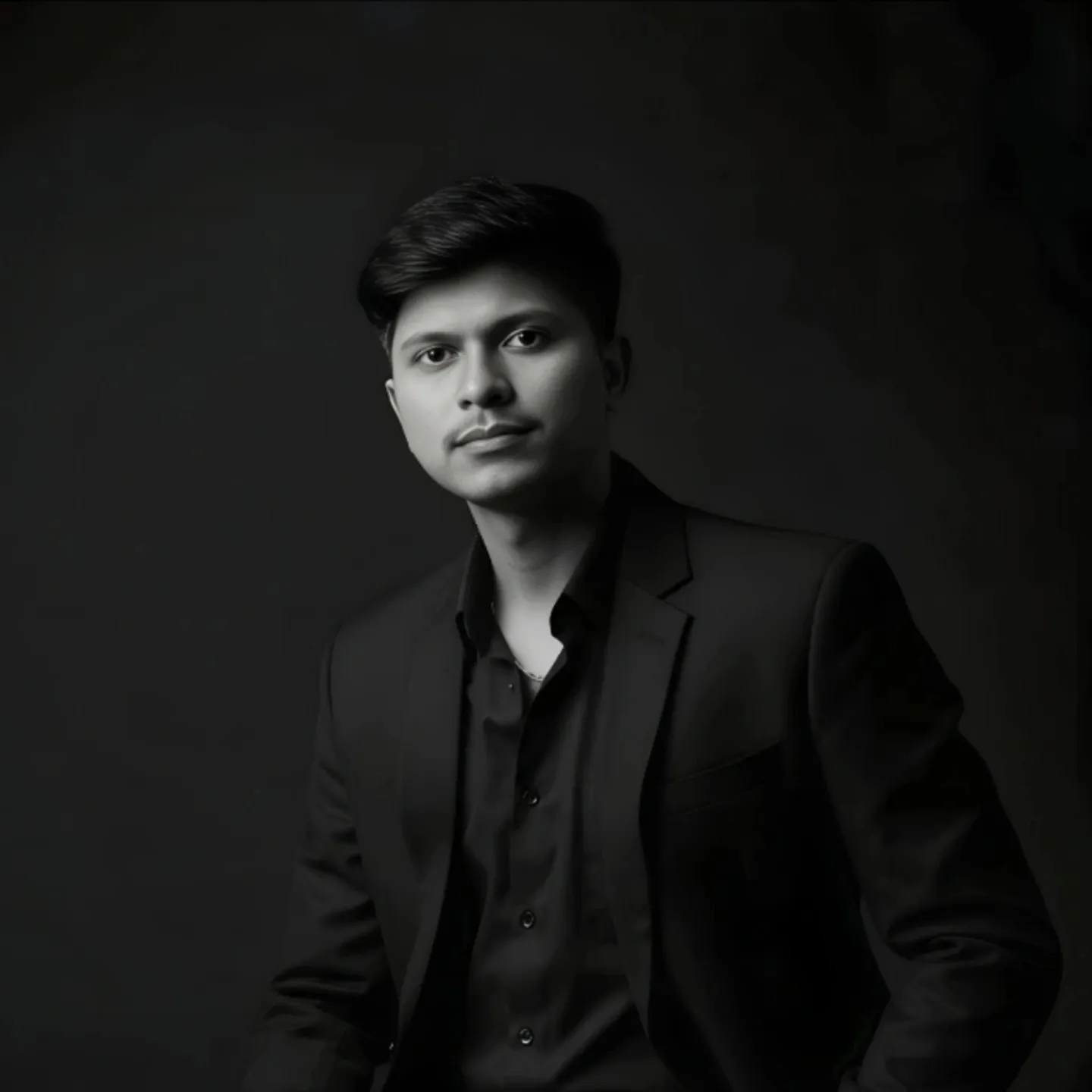 Ajay Ragavan